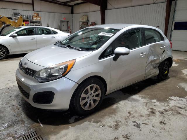 Изображение 2013 KIA RIO LX 2013