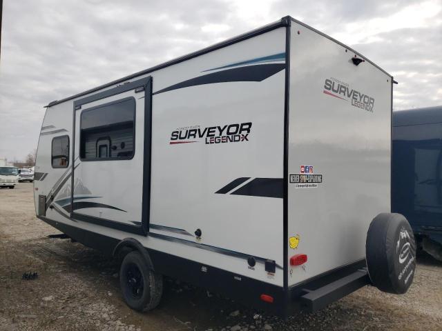 Image 3 of 2023 WILDWOOD SURVEYOR 2023 with VIN 4X4TSV712PL046354