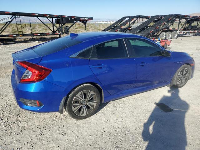 Изображение 3 2016 HONDA CIVIC EX 2016 с VIN 19XFC1F39GE022556