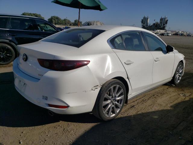 Obraz 3 z 2021 MAZDA 3 SELECT 2021 z VIN JM1BPABL4M1331214