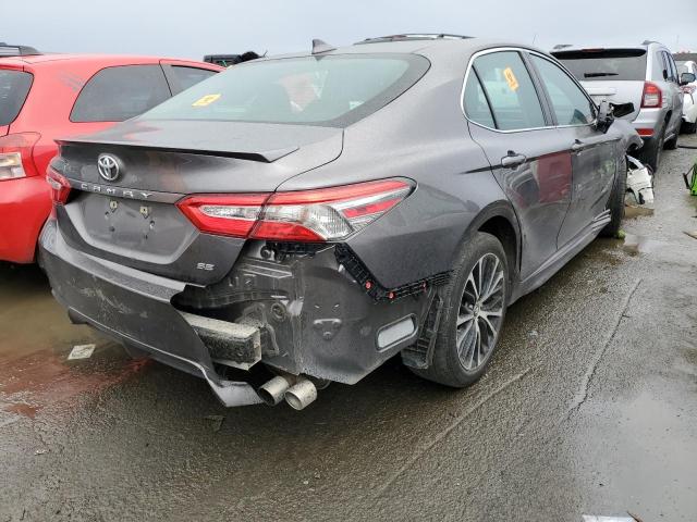 Obraz 3 z 2019 TOYOTA CAMRY L 2019 z VIN 4T1B11HK4KU756584