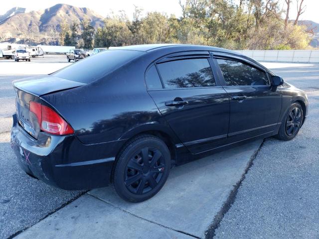 Obraz 3 z 2007 HONDA CIVIC LX 2007 z VIN 1HGFA16577L077457