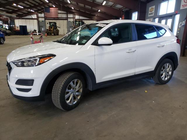 Image 1 of 2019 HYUNDAI TUCSON SE 2019 with VIN KM8J2CA40KU074978