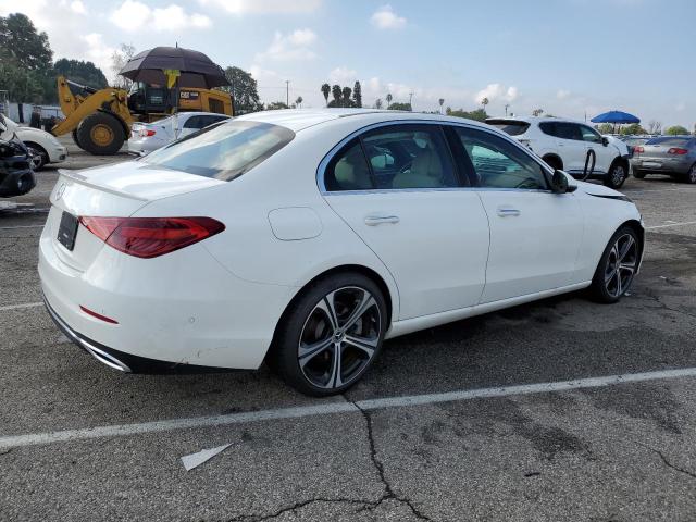 Obraz 3 z 2024 MERCEDES-BENZ C 300 2024 z VIN W1KAF4GB4RR176145