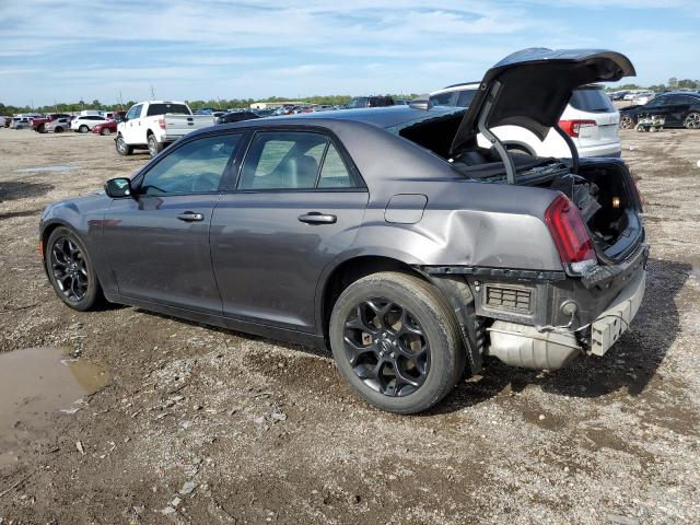 Image 2 of 2019 CHRYSLER 300 S 2019 with VIN 2C3CCAGG8KH648637