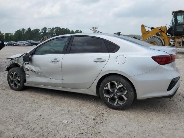 Obraz 2 z 2019 KIA FORTE FE 2019 z VIN 3KPF24AD8KE039166