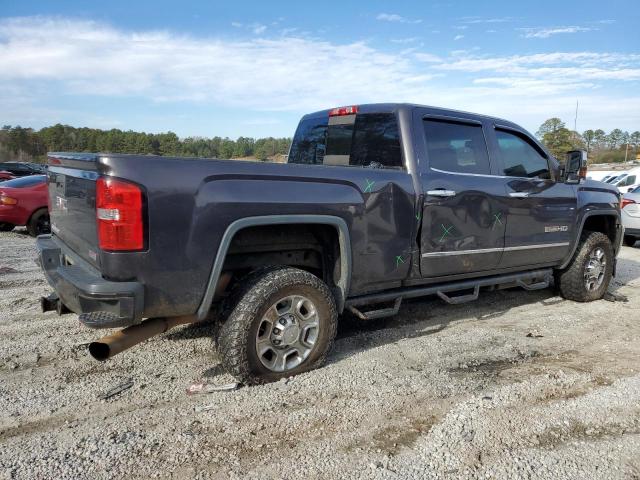 Изображение 3 2015 GMC SIERRA K2500 SLT 2015 с VIN 1GT12ZE85FF509556