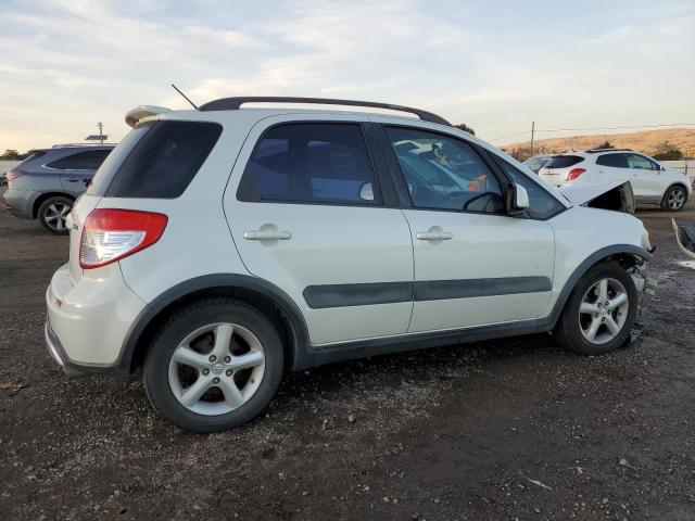 Image 3 of 2007 SUZUKI SX4  2007 with VIN JS2YB413X75106570