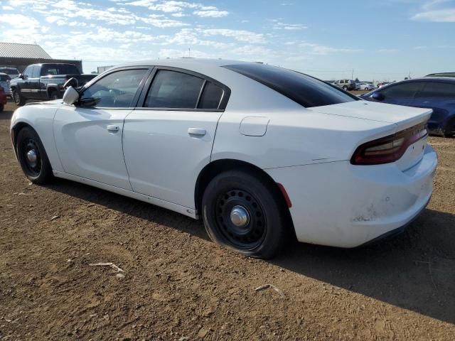 Изображение 2 2015 DODGE CHARGER POLICE 2015 с VIN 2C3CDXKT7FH841677