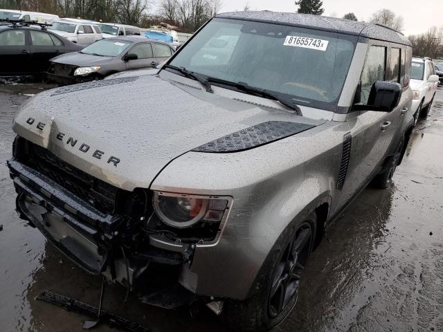 Изображение 2024 LAND ROVER DEFENDER 110 X-DYNAMIC SE 2024