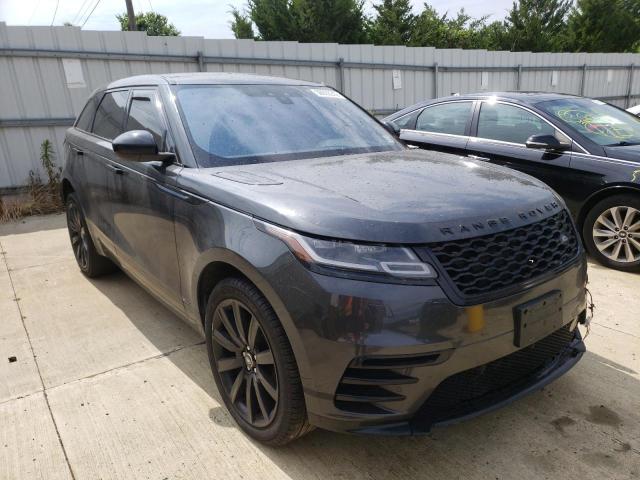 Изображение 2020 LAND ROVER RANGE ROVER VELAR R-DYNAMIC S 2020