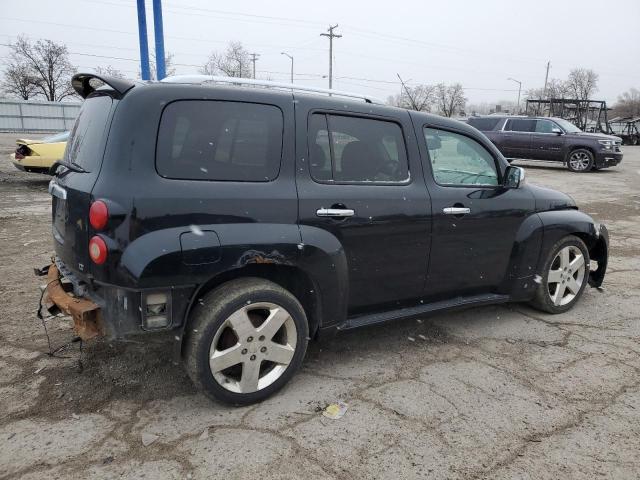 Изображение 3 2007 CHEVROLET HHR LT 2007 с VIN 3GNDA33P47S520656