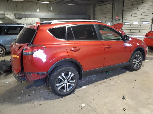 Image 3 of 2017 TOYOTA RAV4 LE 2017 with VIN JTMZFREVXHJ146782
