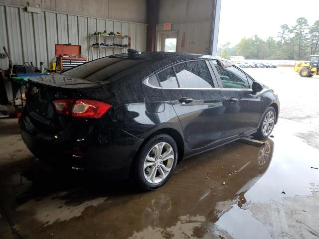 Obraz 3 z 2019 CHEVROLET CRUZE LT 2019 z VIN 1G1BE5SM0K7111769