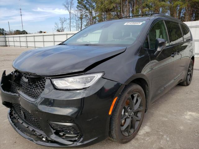 2023 CHRYSLER PACIFICA TOURING L 2023 image