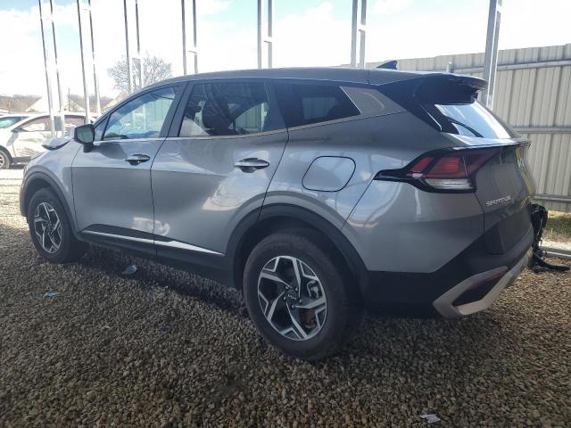 Image 2 of 2023 KIA SPORTAGE LX 2023 with VIN KNDPUCAF1P7143371