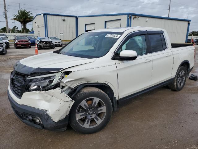 Obraz 1 z 2019 HONDA RIDGELINE RTL 2019 z VIN 5FPYK2F60KB001665
