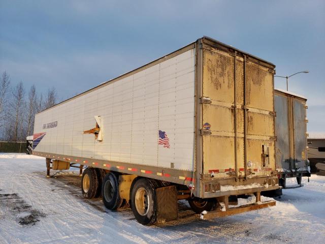 Изображение 3 1999 UTILITY REEFER 1999 с VIN 1UYVS2530XU915918
