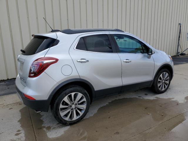 Image 3 of 2019 BUICK ENCORE PREFERRED 2019 with VIN KL4CJESB2KB828980