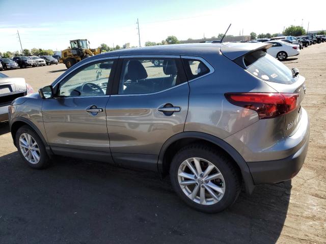 Image 2 of 2017 NISSAN ROGUE SPORT S 2017 with VIN JN1BJ1CR6HW117132