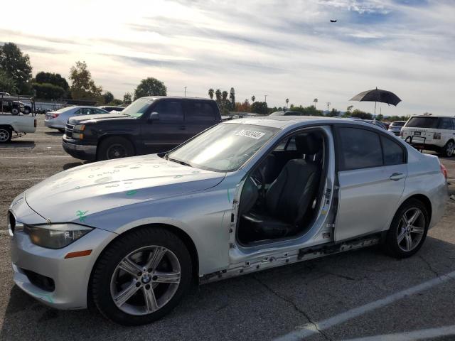 Image 1 of 2013 BMW 328 I 2013 with VIN WBA3A5G55DNP24832
