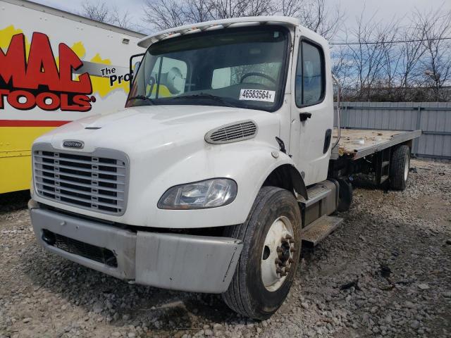 Image 2 of 2020 FREIGHTLINER M2 106 MEDIUM DUTY 2020 with VIN 1FVACWFC1LHLF2347