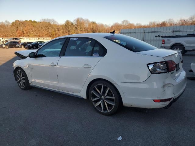 Изображение 2 2012 VOLKSWAGEN JETTA GLI 2012 с VIN 3VW4A7AJ6CM087321