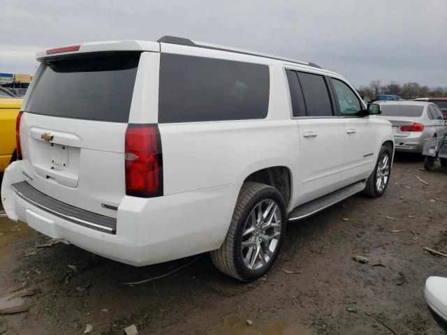 Image 3 of 2017 CHEVROLET SUBURBAN K1500 PREMIER 2017 with VIN 1GNSKJKC2HR328132