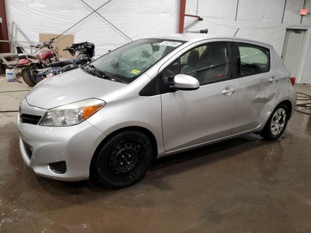 Image 1 of 2013 TOYOTA YARIS  2013 with VIN JTDKTUD33DD565790