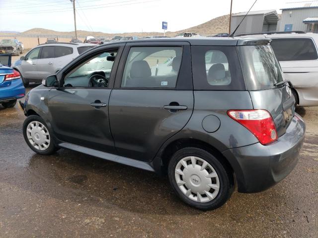 Image 2 of 2006 TOYOTA SCION XA  2006 with VIN JTKKT624760145668
