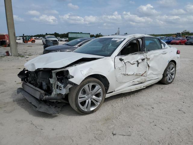 Obraz 2021 ACURA TLX TECHNOLOGY 2021