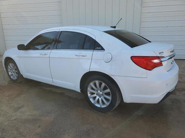 Изображение 2 2013 CHRYSLER 200 TOURING 2013 с VIN 1C3CCBBB7DN588801