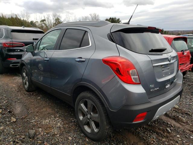 Obraz 2 z 2014 BUICK ENCORE  2014 z VIN KL4CJASB2EB785819