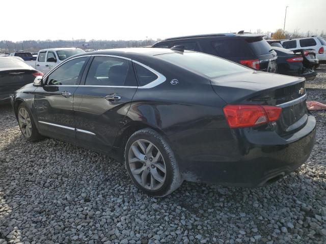 Image 2 of 2016 CHEVROLET IMPALA LTZ 2016 with VIN 2G1145S31G9133386