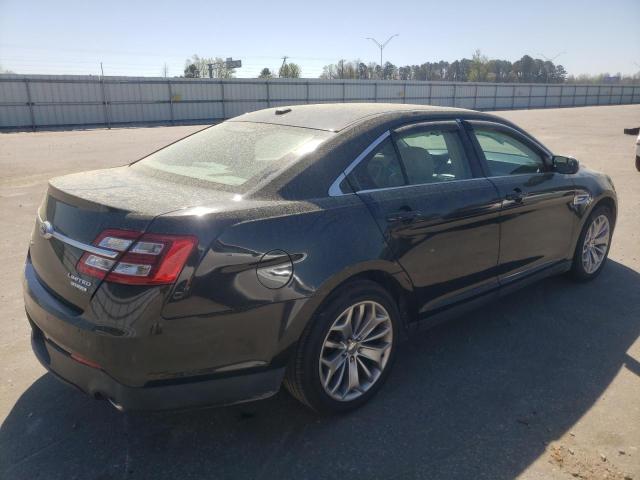 Obraz 3 z 2013 FORD TAURUS LIMITED 2013 z VIN 1FAHP2F81DG146028