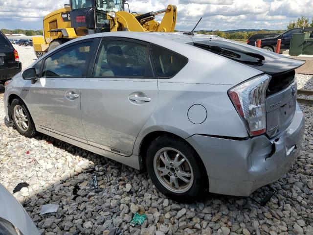 Obraz 2 z 2011 TOYOTA PRIUS  2011 z VIN JTDKN3DU7B1383120