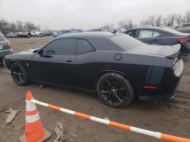 Изображение 2 2016 DODGE CHALLENGER R/T SCAT PACK 2016 с VIN 2C3CDZFJ8GH118989