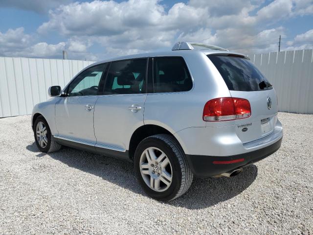 Изображение 2 2004 VOLKSWAGEN TOUAREG 4.2 2004 с VIN WVGCM67L64D028027