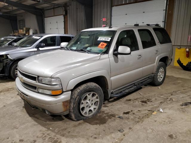 Изображение 2006 CHEVROLET TAHOE K1500 2006