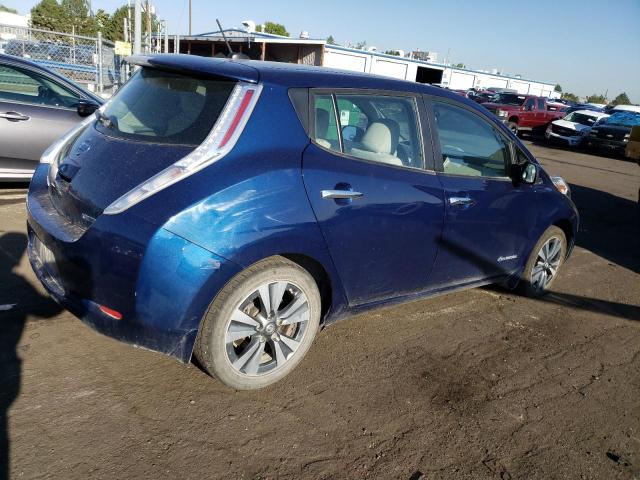 Изображение 3 2016 NISSAN LEAF SV 2016 с VIN 1N4BZ0CP9GC311366