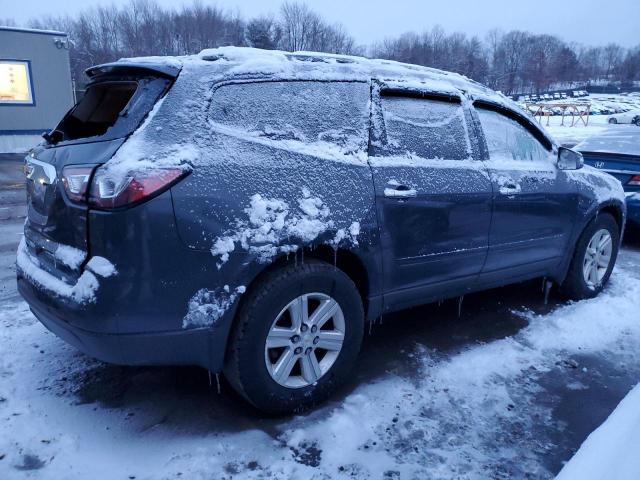 Obraz 3 z 2013 CHEVROLET TRAVERSE LT 2013 z VIN 1GNKVGKD1DJ218328