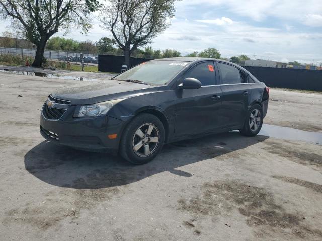 Изображение 1 2012 CHEVROLET CRUZE LS 2012 с VIN 1G1PC5SH3C7221151