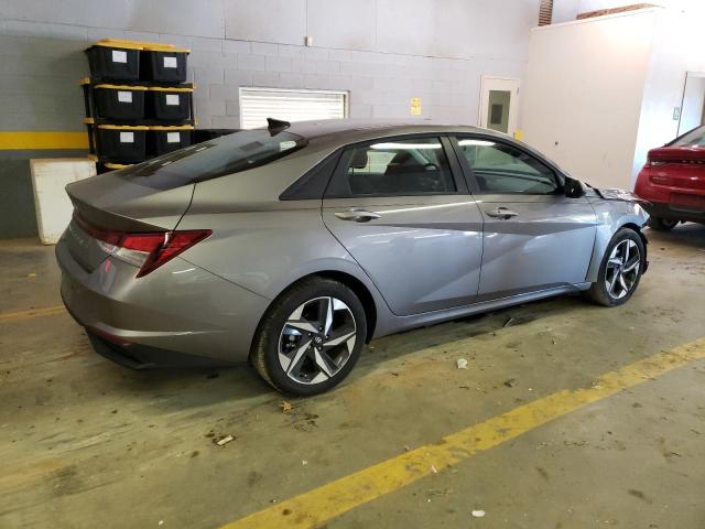 Image 3 of 2023 HYUNDAI ELANTRA SEL 2023 with VIN KMHLS4AG6PU602832