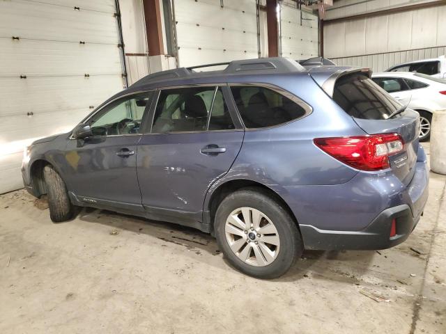 Obraz 2 z 2018 SUBARU OUTBACK 2.5I PREMIUM 2018 z VIN 4S4BSAFC4J3384001