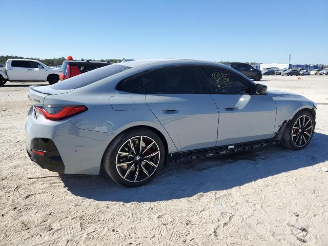 Изображение 3 2024 BMW M440XI GRAN COUPE 2024 с VIN WBA13AW00RFR22624
