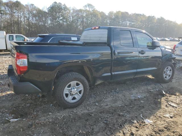 Image 3 of 2018 TOYOTA TUNDRA DOUBLE CAB SR/SR5 2018 with VIN 5TFUM5F19JX078756