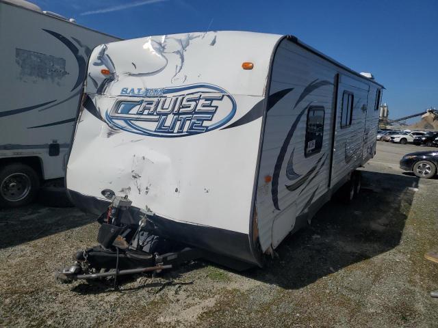 Image 2 of 2013 SALM FOREST RIV 2013 with VIN 4X4TSMD24DC012144