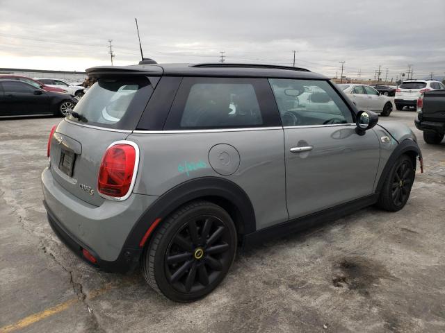 Изображение 3 2021 MINI COOPER SE 2021 с VIN WMWXP3C08M2N79415