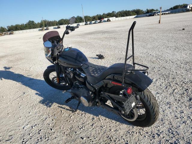 Image 3 of 2020 HARLEY-DAVIDSON FXBB  2020 with VIN 1HD1YJJ16LB045834