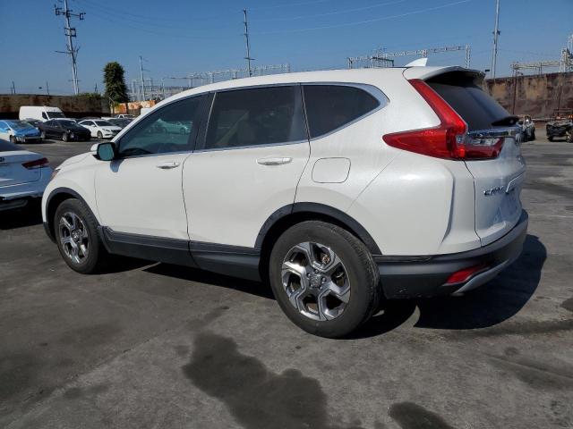 Obraz 2 z 2019 HONDA CR-V EX 2019 z VIN 5J6RW1H56KA014228
